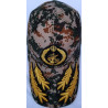 Iran Islamic Revolutionary Guard Corps IRGC BASIJ FORCES General's Military Tactical Cap