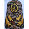 Iran Islamic Revolutionary Guard Corps IRGC BASIJ FORCES General's Military Tactical Cap