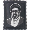 Islamic Republic of Iran 3rd Leader Mojtaba Khamenei Portrait IRGC & Basij Military High Quality Embroidered Patch