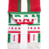 Islamic Republic of Iran Flag - government Supprters Shal Stole