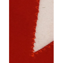 Islamic Republic of Iran Sewn & Embroidered Best Quality Large Flag