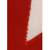 Islamic Republic of Iran Double Sided Sewn & Embroidered Best Quality Large Flag