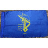 Iran Shia Islam Military Sepah-e Pasdaran (Revolutionary Guards, IRG, IRGC) Flag