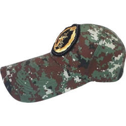 Iran Islamic Revolutionary Guard Corps Aerospace Force IRGC IRGCASF Military Tactical Cap