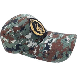 Iran Islamic Revolutionary Guard Corps Aerospace Force IRGCASF IRGC Military Tactical Cap