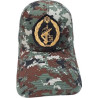 Iran Islamic Revolutionary Guard Corps Aerospace Force IRGCASF IRGC Military Tactical Cap