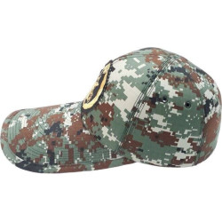 Iran Islamic Revolutionary Guard Corps Aerospace Force IRGCASF IRGC Military Tactical Cap