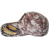 Iran Islamic Revolutionary Guard Corps IRGC Saberin Elite General's Military Tactical Cap