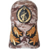 Iran Islamic Revolutionary Guard Corps IRGC Saberin Elite General's Military Tactical Cap