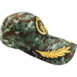 Iran Islamic Revolutionary Guard Corps Aerospace Force IRGCASF IRGC Colonels Military Tactical Cap