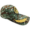 Iran Islamic Revolutionary Guard Corps Aerospace Force IRGCASF IRGC Colonels Military Tactical Cap
