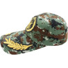Iran Islamic Revolutionary Guard Corps Aerospace Force IRGCASF IRGC Colonels Military Tactical Cap