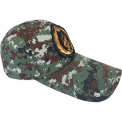 Iran Islamic Revolutionary Guard Corps Aerospace Force IRGC IRGCASF Military Tactical Cap