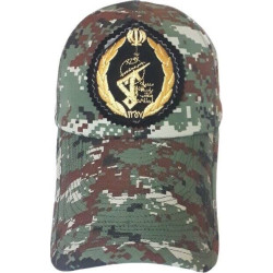 Iran Islamic Revolutionary Guard Corps Aerospace Force IRGC IRGCASF Military Tactical Cap