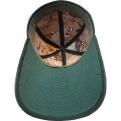 Iran Sepah-e Pasdaran Revolutionary Guards ( IRG, IRGC ) Generals Military Tactical Cap Type I
