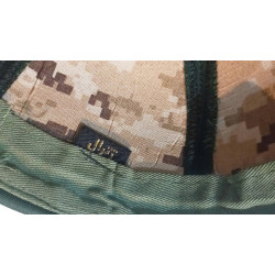 Iran Sepah-e Pasdaran Revolutionary Guards ( IRG, IRGC ) Generals Military Tactical Cap Type I