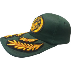 Iran Sepah-e Pasdaran Revolutionary Guards ( IRG, IRGC ) Generals Military Tactical Cap Type III