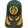 Iran Sepah-e Pasdaran Revolutionary Guards ( IRG, IRGC ) Generals Military Tactical Cap Type II