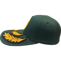 Iran Sepah-e Pasdaran Revolutionary Guards ( IRG, IRGC ) Generals Military Tactical Cap Type II