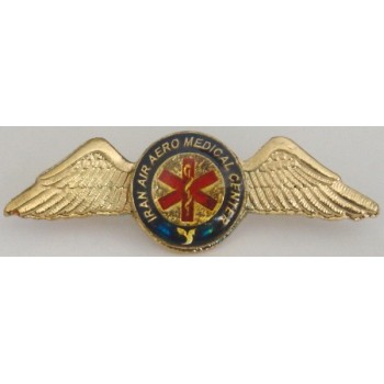 HOMA Airlines Medical Center Wing