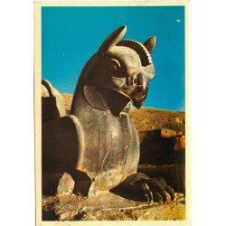 Viewcard Pictorial Postcard