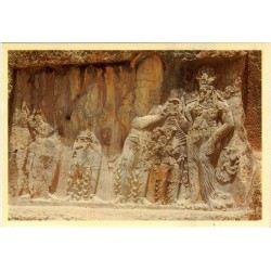 Viewcard Pictorial Postcard