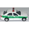 Iran Persia Police Car Diecast Model
