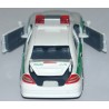 Iran Persia Police Car Diecast Model