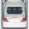 Iran Persia Police Car Diecast Model