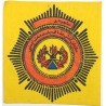 Iran Tehran FF Fire-Fighting OLD Patch