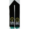 Iran Shia Shiite Islam Imam Husain & Abbas Stole ( Shoulder Scarf, Shawl, Shal )