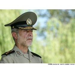 Iran Current Military ARTESH Ground Forces Generals Visor Cap Hat