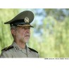 Iran Current Military ARTESH Ground Forces Generals Visor Cap Hat