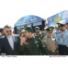 Iran Current Military ARTESH Ground Forces Generals Visor Cap Hat