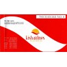Iran Kish Airlines Used Passenger Flight Ticket & Boarding Pass