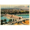 Iran Khaju Bridge, Isfahan, Viewcard Postcard