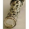 Islam Shia Joshan Saghir Dua Amulet Taweez Tawiz Sterling Silver 925 Pendant Necklace