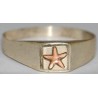Islam Shia Imam Jawad Herz Taweez Tawiz Silver 900 Ring