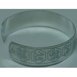 Iran Islam Shia 12 Imam Names Wristband