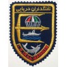 Iran Iranian Marines Military Navy Patch