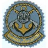Iran Iranian Marines Military Navy Patch