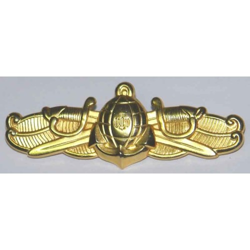 Iran Marines Navy Military Wing