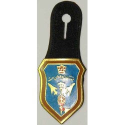 Iran Military Shah Era BOLAND ASEMAN AF Air Forces IIAF Badge