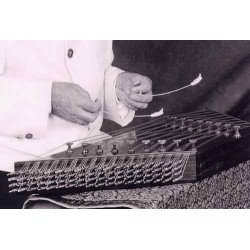 Iran BEYOND OUR PATH Santur ( Persian Hammered Dulcimer ) Music Concert DVD
