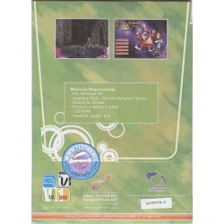 Iran Afsaneh Noroz ( NOWROOZ LEGEND ) Computer Game DVD Pack