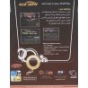 Iran Secret Agent - Rally 2 PC Game DVD Pack