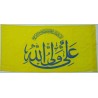 Iran Islam Shia Ali Wali-Allah Religious, Military & Political Flag