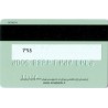 Iran Sina Bank 500,000 Rial Gift Card