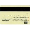 Iran Bank Parsian Gift Card