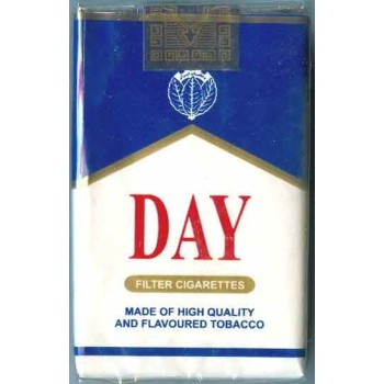 Iran Persia DAY Unopened Full Cigarette Pack